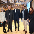 Torino disegna il suo futuro: in arrivo il nuovo Piano Regolatore Generale