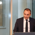 Stefano Lo Russo, Sindaco di Torino