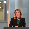 Alberta Di Giuli, direttrice del campus di Torino di ESCP Business School