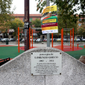 Parco giochi Lorenzo Greco