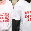 A Torino un murale per Giulia Cecchettin: arte e memoria contro la violenza di genere
