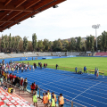 Riapre lo Stadio Primo Nebiolo, rinnovata la casa dell’atletica torinese