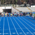 Riapre lo Stadio Primo Nebiolo, rinnovata la casa dell’atletica torinese