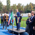 Riapre lo Stadio Primo Nebiolo, rinnovata la casa dell’atletica torinese
