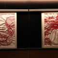 Il viaggio dell’anima: l’arte di Chiharu Shiota approda al MAO