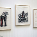Il viaggio dell’anima: l’arte di Chiharu Shiota approda al MAO
