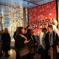 Il viaggio dell’anima: l’arte di Chiharu Shiota approda al MAO