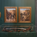 Al Museo del Risorgimento la mostra “Briganti!”, tra storia e mito dell’Italia unita