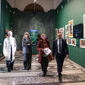 Al Museo del Risorgimento la mostra “Briganti!”, tra storia e mito dell’Italia unita