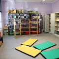 Scuola primaria King
