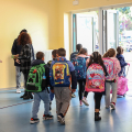 Scuola primaria King