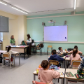 Scuola primaria King