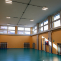 Scuola primaria King