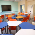 Scuola primaria King