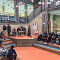 Scuola secondaria Vian