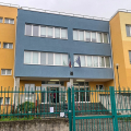 Scuola secondaria Vian