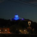 Piccoli spiriti blu, Rebecca Horn