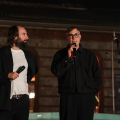 Antonio Grulli, curatore artistico di Luci d'Artista e Soundwalk Collective