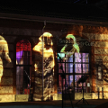Mummer Love, Soundwalk Collective, OGR