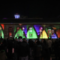 Mummer Love, Soundwalk Collective, OGR