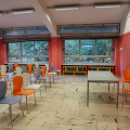 Libri, incontri e cultura: apre la biblioteca di via Negarville