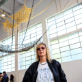 Monica Bonvicini