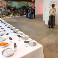 Quando la cultura mostra la guerra. La seconda edizione di PUSH THE LIMITS alla Fondazione Merz