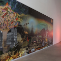 Quando la cultura mostra la guerra. La seconda edizione di PUSH THE LIMITS alla Fondazione Merz