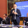 Live Tennis, Love Torino&Piemonte: presentato il programma di eventi collaterali per promuovere il territorio durante le Nitto ATP Finals 2025