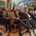 Live Tennis, Love Torino&Piemonte: presentato il programma di eventi collaterali per promuovere il territorio durante le Nitto ATP Finals 2025