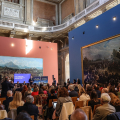 Live Tennis, Love Torino&Piemonte: presentato il programma di eventi collaterali per promuovere il territorio durante le Nitto ATP Finals 2025