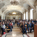 Paratissima KOSMOS 2025: l’universo dell’arte emergente