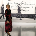 Patrizia Sandretto Re Rebaudengo