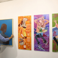 The Others Art Fair 2025: “The Future is Here, Right Now!”