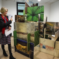 The Others Art Fair 2025: “The Future is Here, Right Now!”