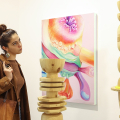 The Others Art Fair 2025: “The Future is Here, Right Now!”