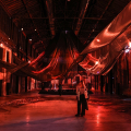 Laure Prouvost. WE FELT A STAR DYING