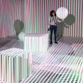 ELECTRIC DREAMS. Art & Technology Before the Internet