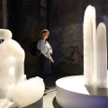 ELECTRIC DREAMS. Art & Technology Before the Internet