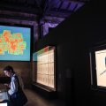 ELECTRIC DREAMS. Art & Technology Before the Internet