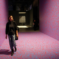 ELECTRIC DREAMS. Art & Technology Before the Internet