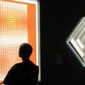ELECTRIC DREAMS. Art & Technology Before the Internet
