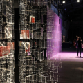 ELECTRIC DREAMS. Art & Technology Before the Internet