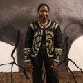 Binta Diaw