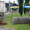 Commemorazione per la Giornata dei Defunti al Cimitero Monumentale di Torino