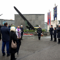 Commemorazione per la Giornata dei Defunti al Cimitero Monumentale di Torino