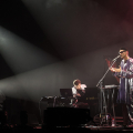 Ali Sethi & Nicolas Jaar