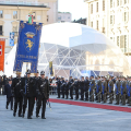 Torino celebra il Giorno dell’Unità Nazionale e la Giornata delle Forze Armate
