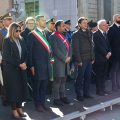 Torino celebra il Giorno dell’Unità Nazionale e la Giornata delle Forze Armate