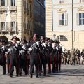 Torino celebra il Giorno dell’Unità Nazionale e la Giornata delle Forze Armate
